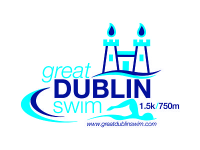 Great Dublin Swim 2014