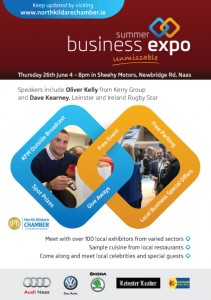 Summer Business Expo