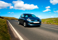 CAR HIRE EXCESS INSURANCE